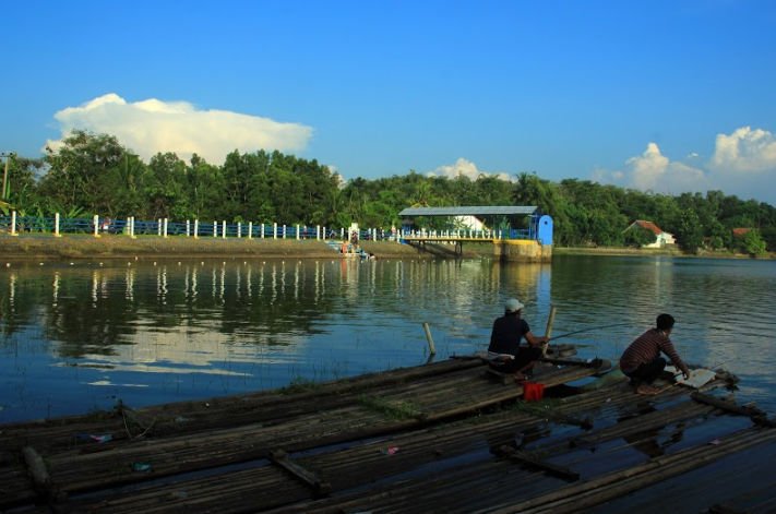 tempat wisata di cirebon untuk keluarga