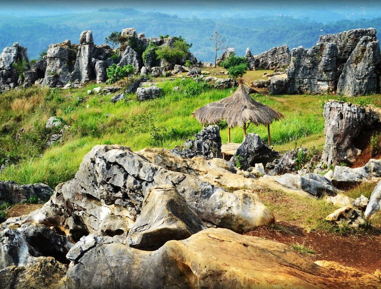 tempat wisata di bandung