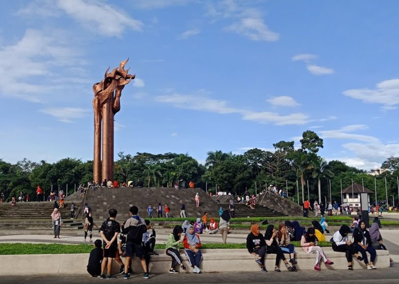 tempat wisata di bandung untuk keluarga