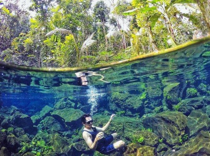 tempat wisata yang asyik di cirebon