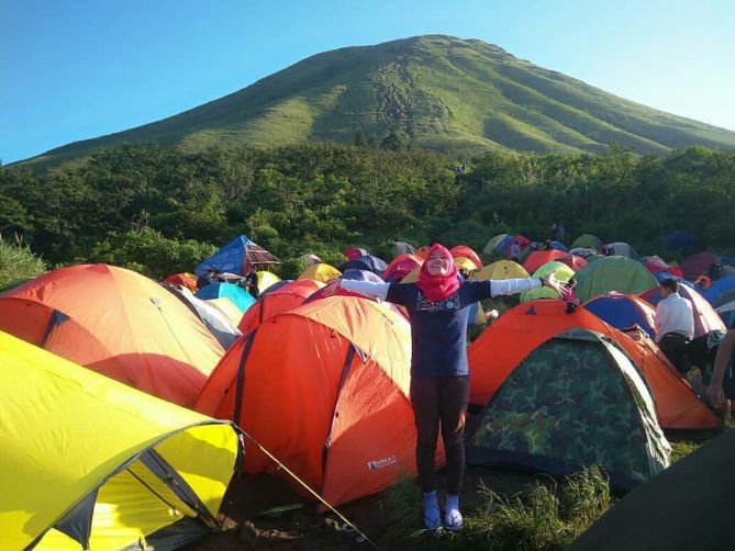 tempat wisata yang asyik di mojokerto