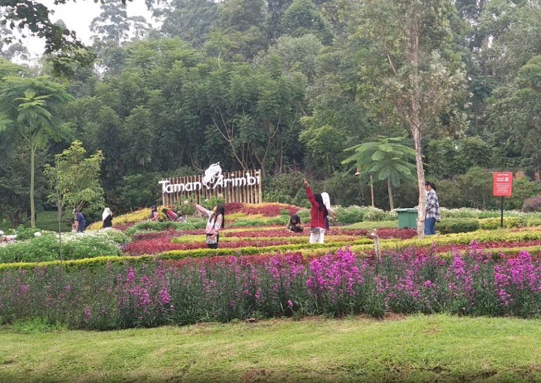 dusun bambu lembang