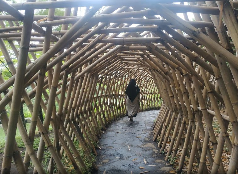 dusun bambu lembang