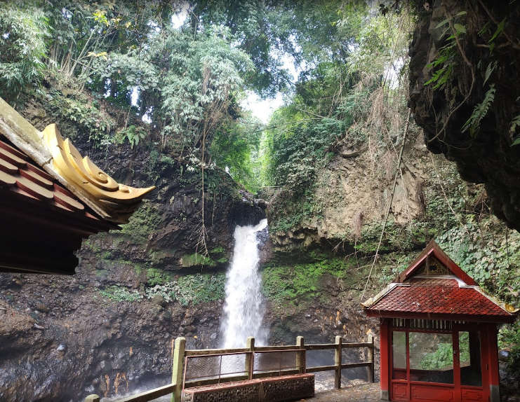 taman hutan raja juanda