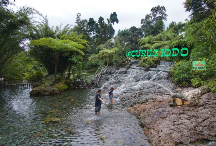 wisata lembang