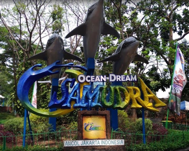 taman impian jaya ancol