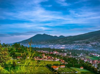 Gambar Gunung Batu Lembang (5)