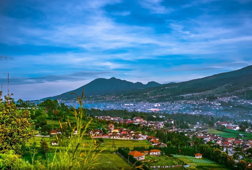 Gambar Gunung Batu Lembang (5)