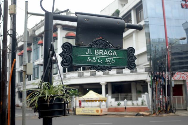 Gambar Jalan Braga (11)