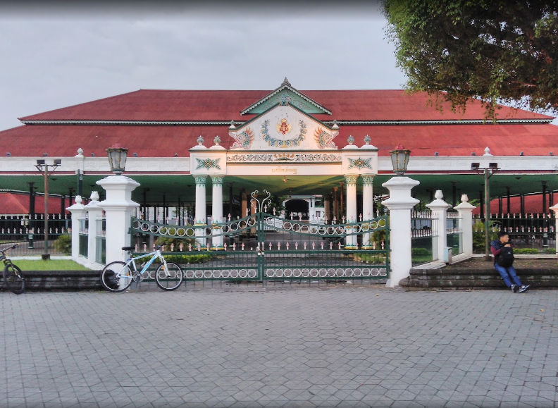 wisata jogja