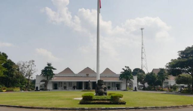 jalan malioboro