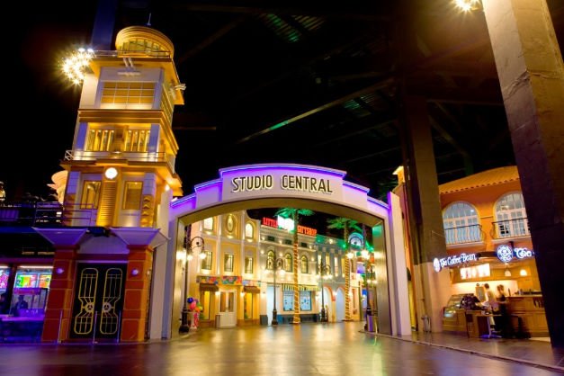 trans studio bandung