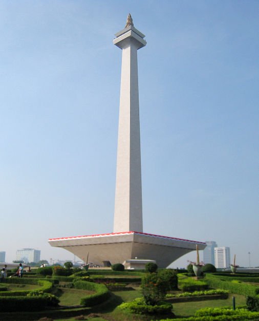 monumen nasional