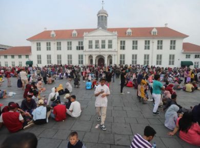 Gambar Kota Tua (7)