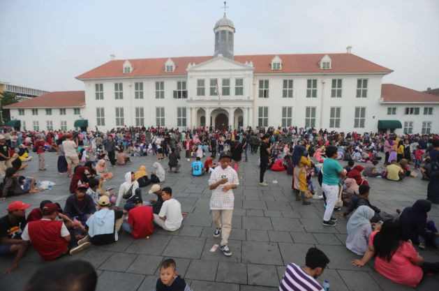 Gambar Kota Tua (7)