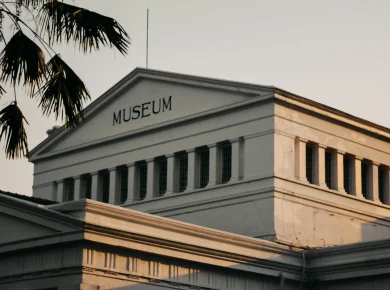 Museum Benteng Vredeburg