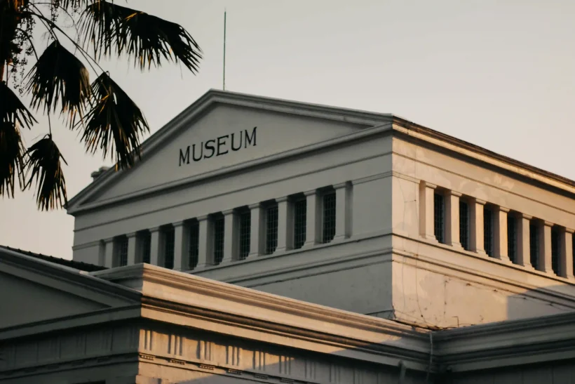 Museum Benteng Vredeburg