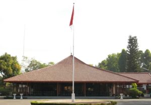 tempat wisata di purwokerto yang rekomended