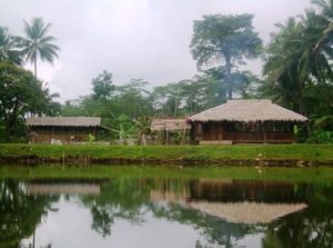 tempat wisata di purwokerto untuk keluarga